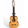 Used Kremona Fiesta FC Natural Classical Acoustic Guitar Natural