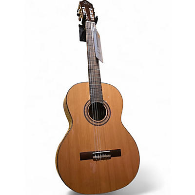 Used Kremona Fiesta FC Natural Classical Acoustic Guitar