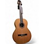 Used Kremona Fiesta FC Natural Classical Acoustic Guitar Natural