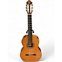 Used Kremona Fiesta FC Natural Classical Acoustic Guitar Natural