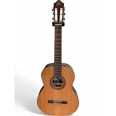 Used Kremona Fiesta FC Natural Classical Acoustic Guitar