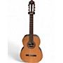 Used Kremona Fiesta FC Natural Classical Acoustic Guitar Natural