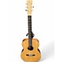 Used Kremona M15 Green Globe Natural Acoustic Guitar Natural