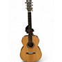 Used Kremona M15 Natural Acoustic Guitar Natural
