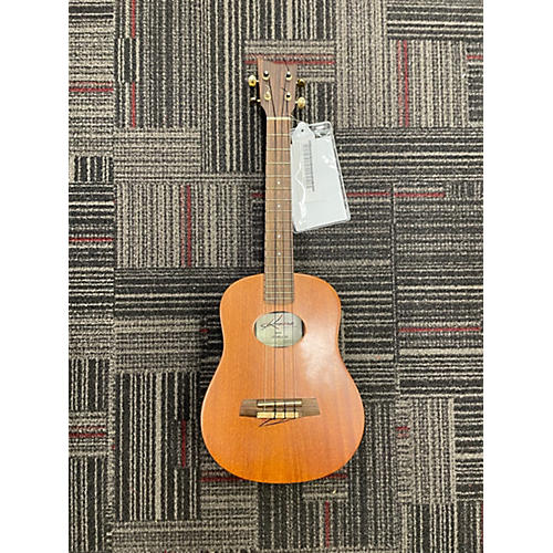 Kremona Used Kremona Mari Tenor Natural Ukulele Natural