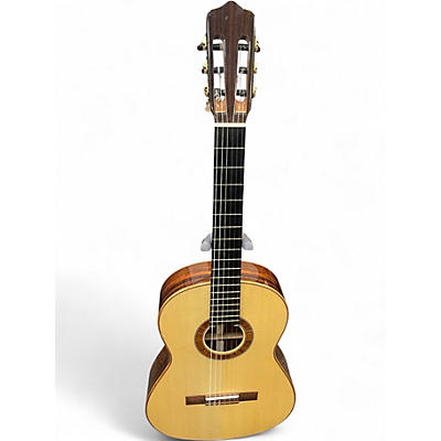 Used Kremona ROSA ARTISTA RA Natural Flamenco Guitar