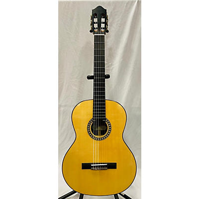 Kremona Used Kremona Romida Natural Classical Acoustic Guitar