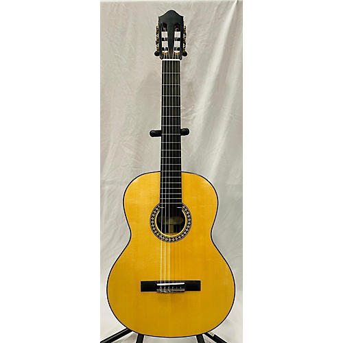 Kremona Used Kremona Romida Natural Classical Acoustic Guitar Natural