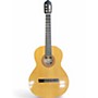 Used Kremona Romida Natural Classical Acoustic Guitar Natural