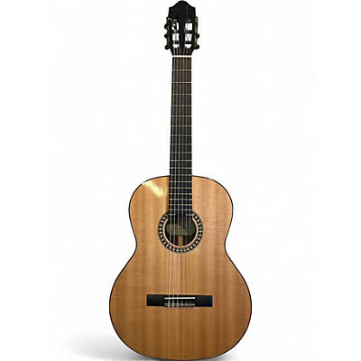 Used Kremona Romida Natural Classical Acoustic Guitar