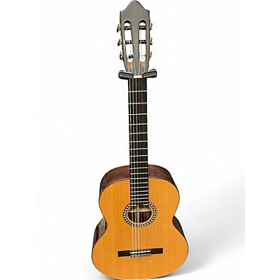 Used Kremona Romida Natural Classical Acoustic Guitar