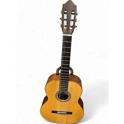 Used Kremona Romida Natural Classical Acoustic Guitar