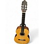 Used Kremona Romida Natural Classical Acoustic Guitar Natural