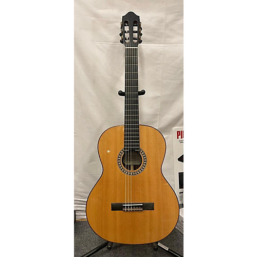 Kremona Used Kremona Romida RD-S Natural Classical Acoustic Guitar Natural