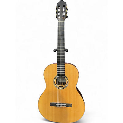 Used Kremona Romida RD-S Natural Classical Acoustic Guitar