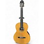 Used Kremona Romida RD-S Natural Classical Acoustic Guitar Natural