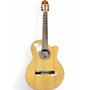 Used Kremona Rondo R65CW Natural 12 String Acoustic Electric Guitar Natural