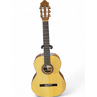 Used Kremona Rondo RS Natural Classical Acoustic Guitar
