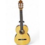 Used Kremona Rondo RS Natural Classical Acoustic Guitar Natural