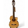 Used Kremona Used Kremona Rondo TL Natural Classical Acoustic Electric Guitar Natural