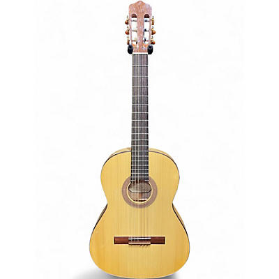 Used Kremona Rosa Bella Flamenco Natural Classical Acoustic Guitar