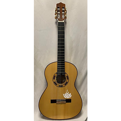 Kremona Used Kremona Rosa Blanca RB Natural Acoustic Guitar