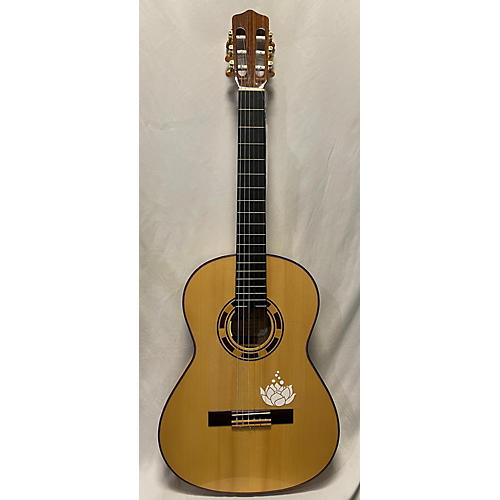 Kremona Used Kremona Rosa Blanca RB Natural Acoustic Guitar Natural