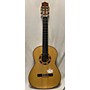 Used Kremona Used Kremona Rosa Blanca RB Natural Acoustic Guitar Natural