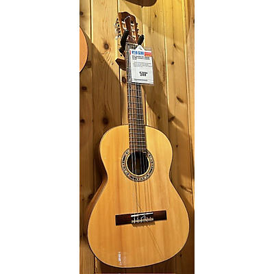 Kremona Used Kremona Rosa Morena Natural Classical Acoustic Guitar