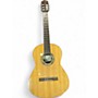 Used Kremona Rosa Morena Natural Classical Acoustic Guitar Natural