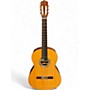 Used Kremona Rosa Morena Natural Classical Acoustic Guitar Natural