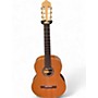 Used Kremona S65C GREEN GLOBE Natural Classical Acoustic Guitar Natural