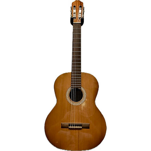 Kremona Used Kremona S65C Natural Classical Acoustic Guitar Natural