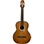 Used Kremona Used Kremona S65C Natural Classical Acoustic Guitar Natural