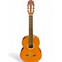 Used Kremona S65C Natural Classical Acoustic Guitar Natural