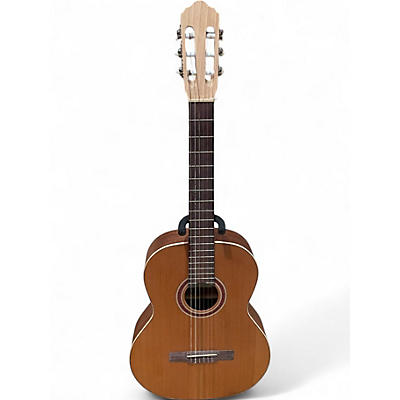 Used Kremona S65C Natural Classical Acoustic Guitar