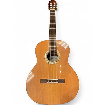 Used Kremona S65C Natural Classical Acoustic Guitar