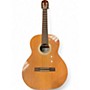 Used Kremona S65C Natural Classical Acoustic Guitar Natural