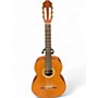 Used Kremona S65C Natural Classical Acoustic Guitar Natural