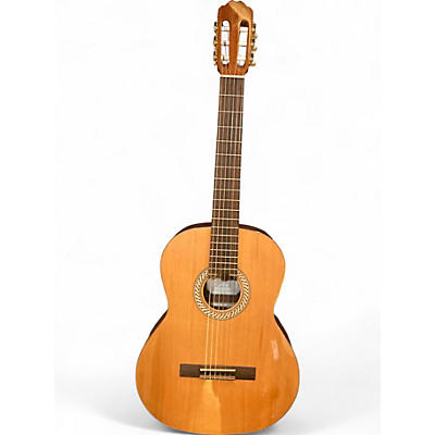 Used Kremona SOLIST S65C Natural Classical Acoustic Guitar