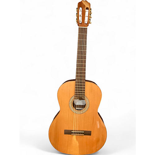 Used Kremona SOLIST S65C Natural Classical Acoustic Guitar Natural