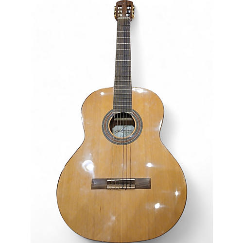 Kremona Used Kremona SOLOIST F65C Natural Classical Acoustic Guitar Natural