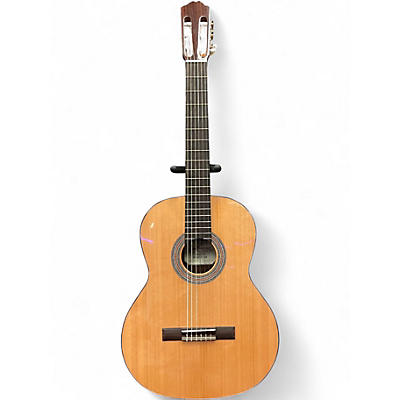 Used Kremona SOLOIST F65C Natural Classical Acoustic Guitar