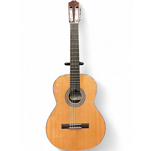 Used Kremona SOLOIST F65C Natural Classical Acoustic Guitar Natural