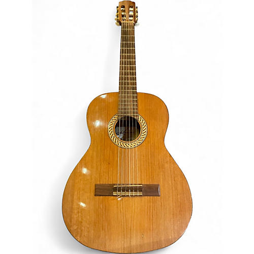 Used Kremona SOLOIST S58C Natural Acoustic Guitar Natural