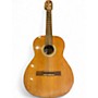 Used Kremona SOLOIST S58C Natural Acoustic Guitar Natural