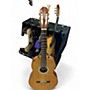 Used Kremona SOLOIST S65C Natural Classical Acoustic Electric Guitar Natural