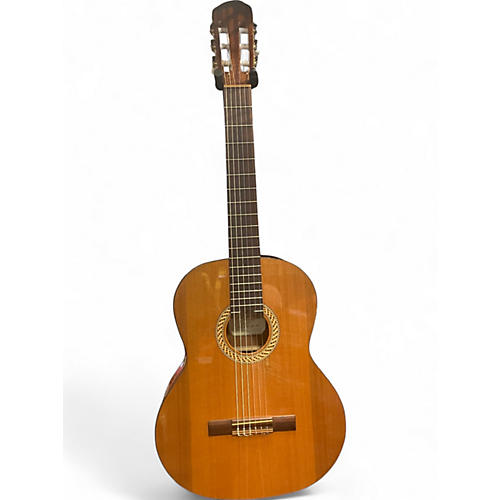 Used Kremona SOLOIST S65C Natural Classical Acoustic Guitar Natural