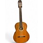 Used Kremona SOLOIST S65C Natural Classical Acoustic Guitar Natural