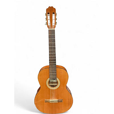 Used Kremona SOLOIST S65C Natural Classical Acoustic Guitar